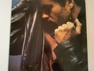 George Michael - Faith [1st UK Press Vinyl] with Lyric Insert (1987 460000 1)