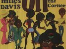 On the Corner by Miles Davis (Vinyl, May-2012, Music on Vinyl)