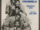 CHANNELS: greatest hits RELIC 12