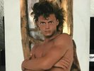 LUIS MIGUEL - BUSCA A UNA MUJER - 1988 MEXICAN LP + INNER SLEEVE LATIN POP