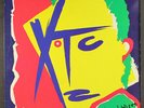XTC: drums and wires VIRGIN 12