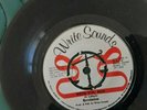 REVELATION /WRITE SOUNDS UK 45 /WITH YOU BOY - DUB VERSION.. EX+