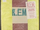 R.E.M.: dead letter office I.R.S. 12