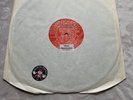 Pascal & Sponge - Nosebleed - 12” Vinyl -