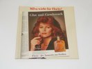 Milva - LP - Von Tag zu Tag - FLORIO COMMERCIAL SLEEVE -