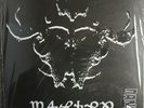 Danzig – Danzig 4P, Vinyl, MINT (M), Gatefold, ULTRA RAR