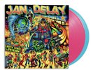 Jan Delay - Earth, Wind & Feiern (Limited Colored 2 LP Edition)