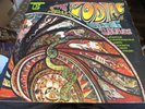 1967 THE ZODIAC Cosmic Sounds Stereo LP Elektra EKS 74009 Psych Electronic NM