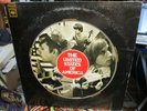 Original 1967 THE UNITED STATES OF AMERICA S/T LP Columbia Psych Electronic VG+
