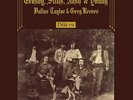 Crosby, Stills, Nash and Young - D‚j… Vu (Rhino) Vinyl 12