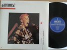 EURYTHMICS - LOVE IS A STRANGER 2xLP + BIJOU SELECTED 1984