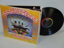 THE BEATLES Magical Mystery Tour 1967 MONO LP Capitol MAL-2835 SCRANTON