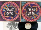 KISS ROCK AND ROLL OVER CASABLANCA VIP 6376 Japan VINYL LP