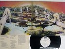 LED ZEPPELIN HOUSE OF THE HOLY ATLANTIC P-8288A Japan PROMO VINYL LP