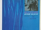 Jackie McLean Bluesnik w/ Freddie Hubbard Blue Note LP