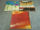 THE CURE - Kiss Me Kiss Me Kiss Me/Boys Don't Cry/Japanese Whispers 3 x LP SALE