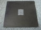 JOY DIVISION - Unknown Pleasures - Rare Italian 1st LP Pressing + Inner - VG