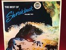 The Best Of Shriekback Volume Two Evolution 1988 UK Vinyl LP EXCELLENT CONDITION