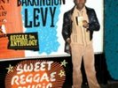 BARRINGTON LEVY: SWEET REGGAE MUSIC (LP vinyl *BRAND NEW*.)