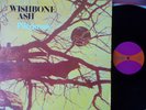 WISHBONE ASH   
