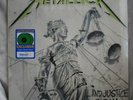 METALLICA  - And Justice For All -  Dyers GREEN - Walmart 2x LP Vinyl - sealed