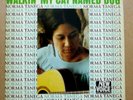NORMA TANEGA Walkin' My Cat Named Dog NEW VOICE 2001 Mono - RARE LP