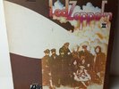 Led Zeppelin- Led Zeppelin II Atlantic 1969 SD 8236 1969 RL Cut, SS, PR Press