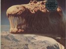 Cultosaurus Erectus - Complete Blue Oyster Cult vinyl LP album record UK 86120