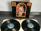 LP VINYL ALBUM OZZY OSBOURNE TALK OF THE DEVIL LIVE 1982 UK 1ST PRESS EX/EX