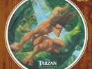 VARIOUS - Tarzan (Soundtrack) - Vinyl (LP)