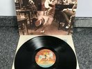 LP VINYL LED ZEPPELIN IN THROUGH THE OUT DOOR  SLEEVE VARIANT E UK 1ST PRESS EX