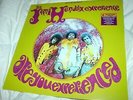 ? JIMI HENDRIX EXPERIENCE 