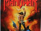 MANOWAR / KINGS OF METAL, LP