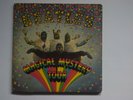 THE BEATLES Magical Mystery Tour EP MMT 1 MONO Made in UK 7