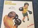 Cliff Richard - Autographed LP Vinyl ‘I’m No hero’ With Letter Of Authenticity