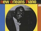 Professor Longhair - New Orleans Piano (LP) - Vinyl Blues