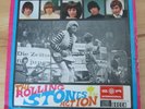The Rolling Stones in Action, DECCA 74 307, Sonderauflage, Schallplatte