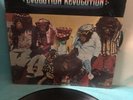 LANCELOT LINK and THE EVOLUTION REVOLUTION - WHITE LABEL PROMO VINYL LP