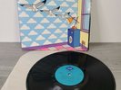 The Best Of A Flock Of Seagulls Vinyl LP Record RARE