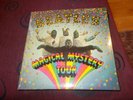THE BEATLES MAGICAL MYSTERY TOUR 1967 DOUBLE EP 7