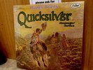 QUICKSILVER MESSENGER SERVICE-HAPPY TRAILS RARE ORIG M-1969 CAPITOL PSYCH LP
