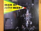 Is it...Man or Astro-Man? 1993 LP ESTRUS ES129
