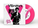 Vibrators - Baby Baby - 7 Inch Vinyl - CLOS2276 - NEW