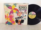 The Kinks - Face To Face - Reprise 1966 Tri-Color Labels Stereo Psych Mod