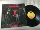 RAMONES Halfway To Sanity 1987 LP Vinyl ED1 US SIRE REC w OIS Punk Rock Classic