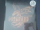 Gotthard ?– Firebirth  sealed NEW   2 LP  vinyl  brown