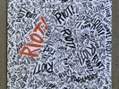 Paramore - Riot  Vinyl