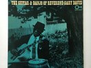 REVEREND GARY DAVIS   GUITAR & BANJO   PRESTIGE LABEL   CLASSIC LP