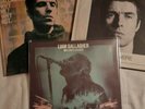Liam Gallagher Deluxe Boxsets Plus Splatter MTV Vinyl With Poster