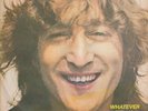 JOHN LENNON 'WHATEVER GETS YOU THROUGH THE NIGHT' PORTUGAL PS 45